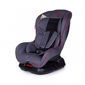 Детское автомобильное кресло Baby Care Rubin группа 0+/I - 0-18 кг - 0-4 лет - Серый 1023/Черный (Grey 1023/Black) (Baby Care, Rubin Grey 1023/Black) Детское автомобильное кресло Baby Care Rubin группа 0+/I - 0-18 кг - 0-4 лет - Серый 1023/Черный (Grey 1023/Black) (Baby Care, Rubin Grey 1023/Black)